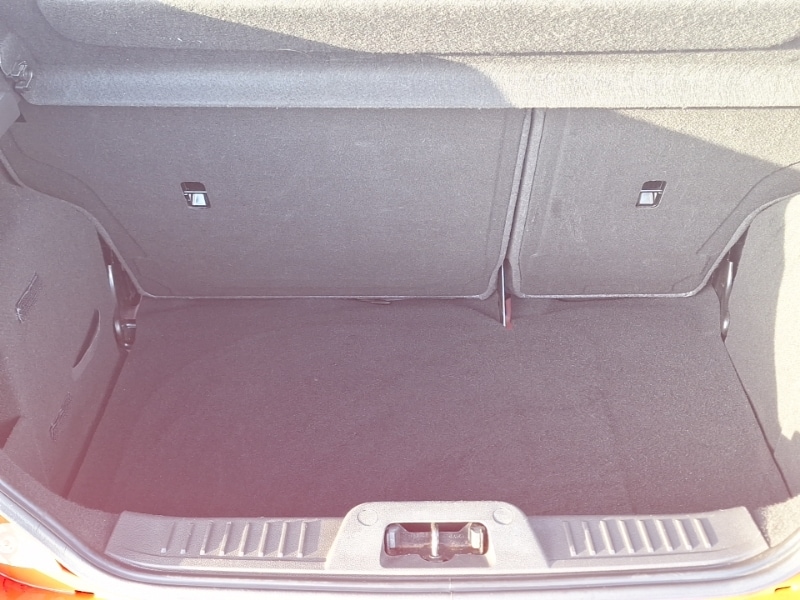 Used Ford Fiesta 2015 for sale - 76834482: Photo 8