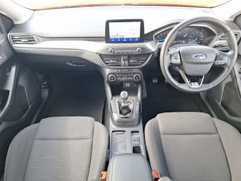 Used Ford Focus 2021 for sale - 79461228: Photo