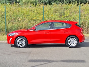 Used Ford Focus 2021 for sale - 79461228: Photo