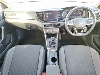 Used Volkswagen Polo 2022 for sale - 76208116: Photo