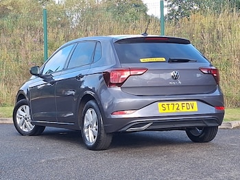 Used Volkswagen Polo 2022 for sale - 76208116: Photo