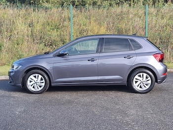 Used Volkswagen Polo 2022 for sale - 76208116: Photo