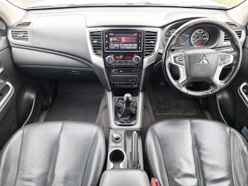 Used Mitsubishi L200 2021 for sale - 78391480: Photo