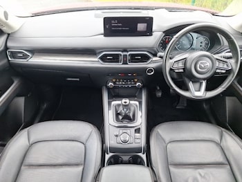 Used Mazda CX-5 2023 for sale - 78837340: Photo