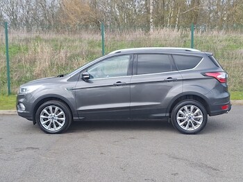 Used Ford Kuga 2019 for sale - 78202739: Photo