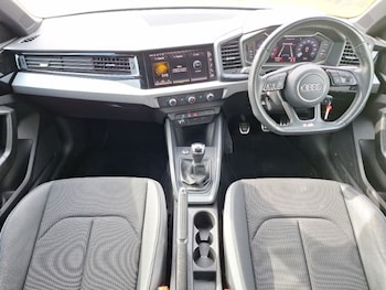 Used Audi A1 2023 for sale - 75755593: Photo