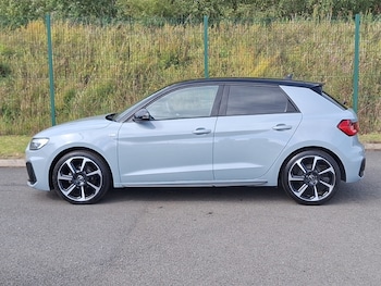 Used Audi A1 2023 for sale - 75755593: Photo