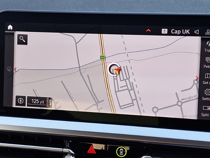 Used BMW 3 Series 2021 for sale - 77371215: Photo 10