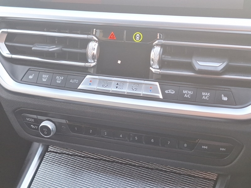 Used BMW 3 Series 2021 for sale - 77371215: Photo 13