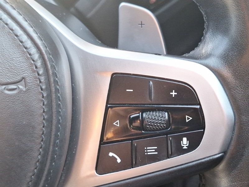 Used BMW 3 Series 2021 for sale - 77371215: Photo 19