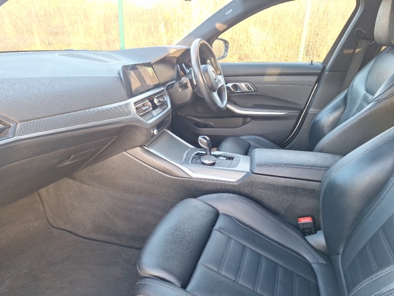 Used BMW 3 Series 2021 for sale - 77371215: Photo 5