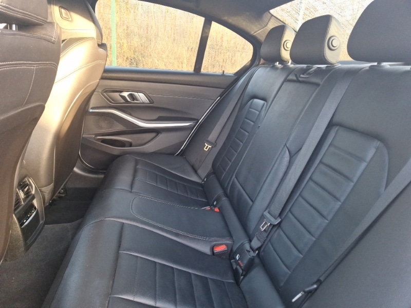 Used BMW 3 Series 2021 for sale - 77371215: Photo 6