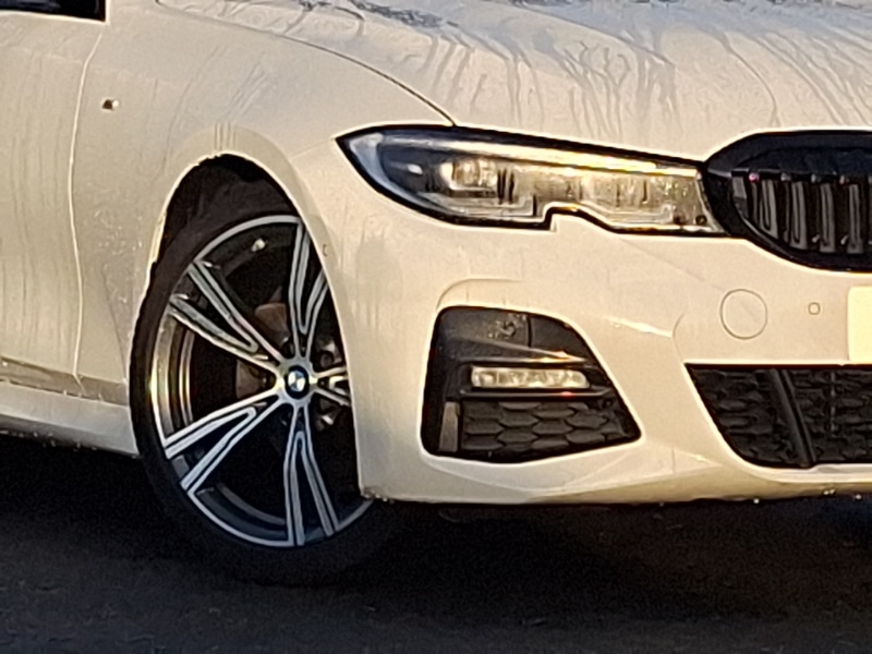 Used BMW 3 Series 2021 for sale - 77371215: Photo 9