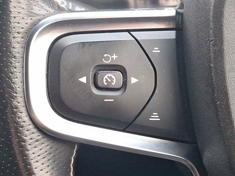 Used Volvo XC40 2020 for sale - 77251697: Photo 18