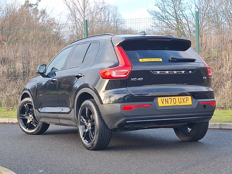 Used Volvo XC40 2020 for sale - 77251697: Photo 3
