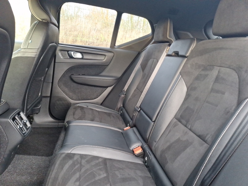 Used Volvo XC40 2020 for sale - 77251697: Photo 6