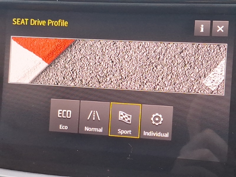 Used SEAT Ibiza 2018 for sale - 77518250: Photo 16