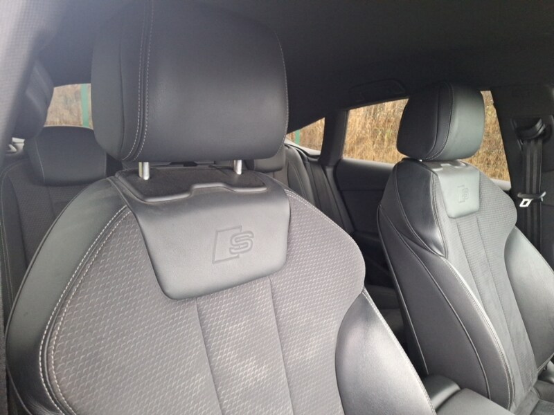 Used Audi A5 2023 for sale - 77299464: Photo 13