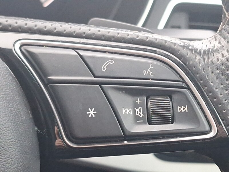 Used Audi A5 2023 for sale - 77299464: Photo 19