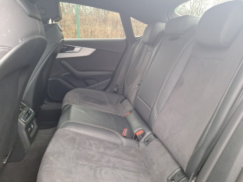 Used Audi A5 2023 for sale - 77299464: Photo 6