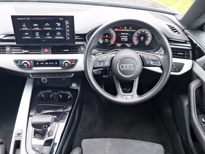 Used Audi A5 2023 for sale - 77299464: Photo 7