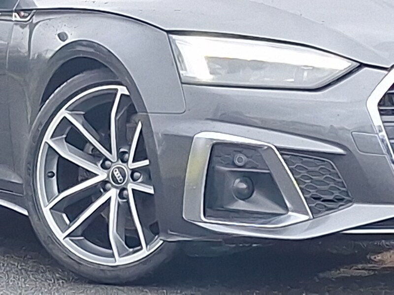 Used Audi A5 2023 for sale - 77299464: Photo 9