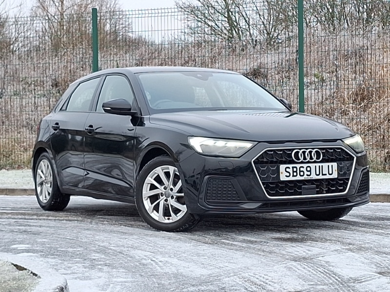 Used Audi A1 2020 for sale - 77154855: Photo 1