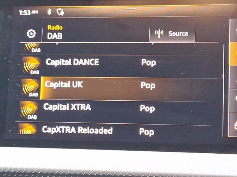 Used Audi A1 2020 for sale - 77154855: Photo 10