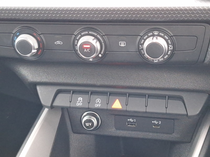 Used Audi A1 2020 for sale - 77154855: Photo 12