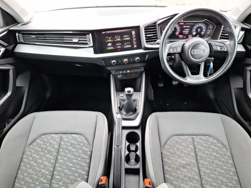 Used Audi A1 2020 for sale - 77154855: Photo 2