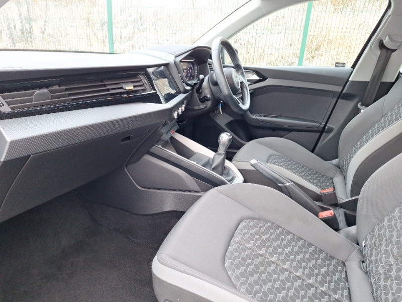 Used Audi A1 2020 for sale - 77154855: Photo 5