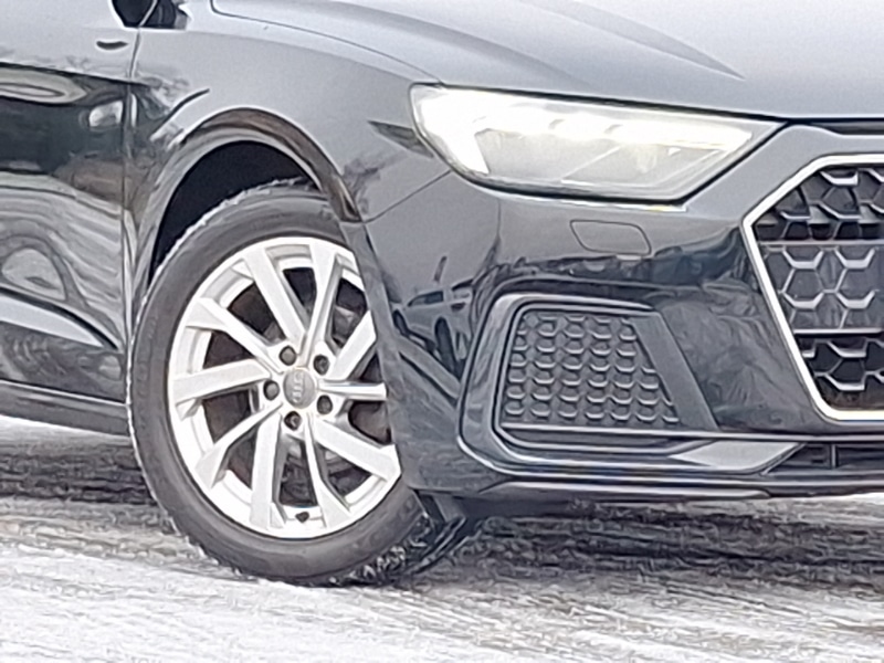 Used Audi A1 2020 for sale - 77154855: Photo 9