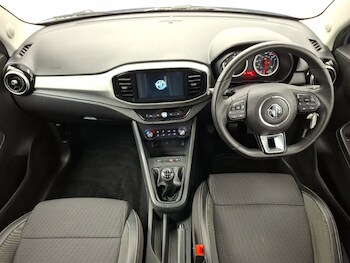 Used MG MG3 2024 for sale - 78346503: Photo