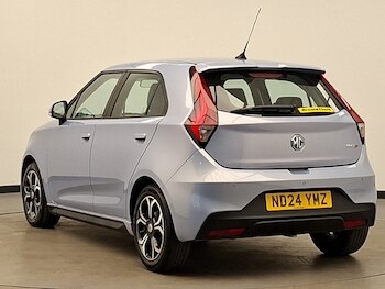 Used MG MG3 2024 for sale - 78346503: Photo
