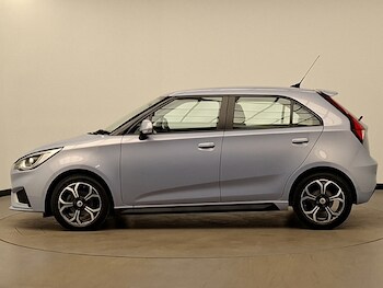 Used MG MG3 2024 for sale - 78346503: Photo