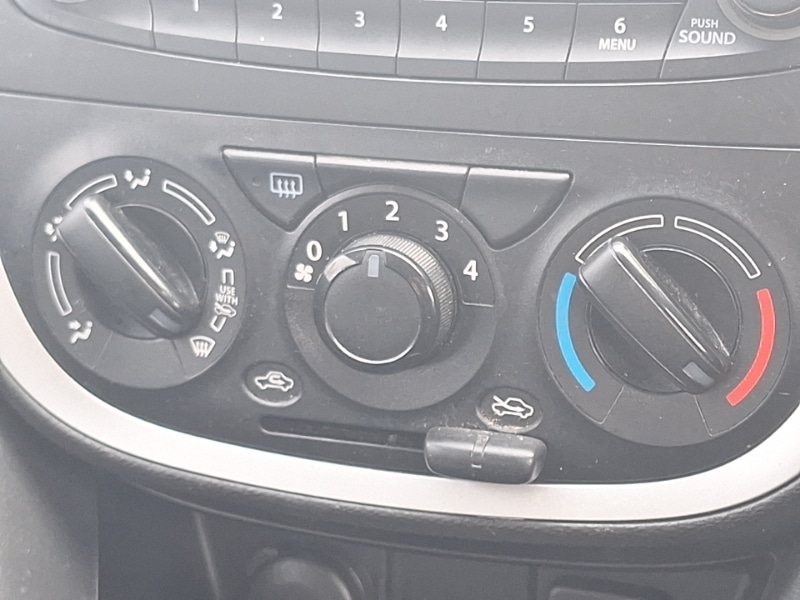 Used Suzuki Celerio 2018 for sale - 77531273: Photo 12