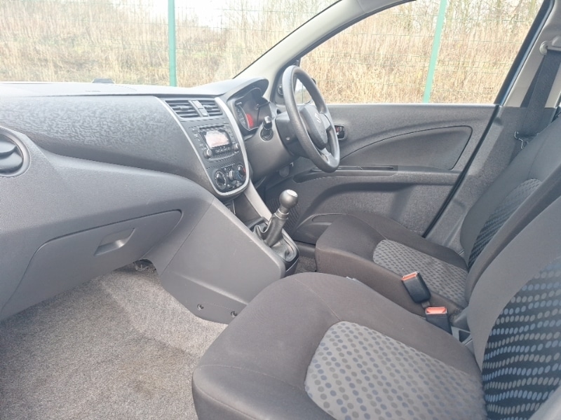 Used Suzuki Celerio 2018 for sale - 77531273: Photo 5