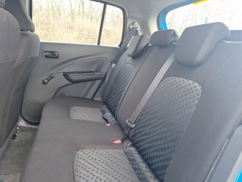 Used Suzuki Celerio 2018 for sale - 77531273: Photo 6