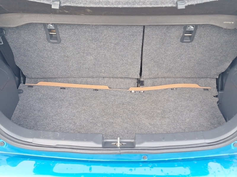 Used Suzuki Celerio 2018 for sale - 77531273: Photo 8