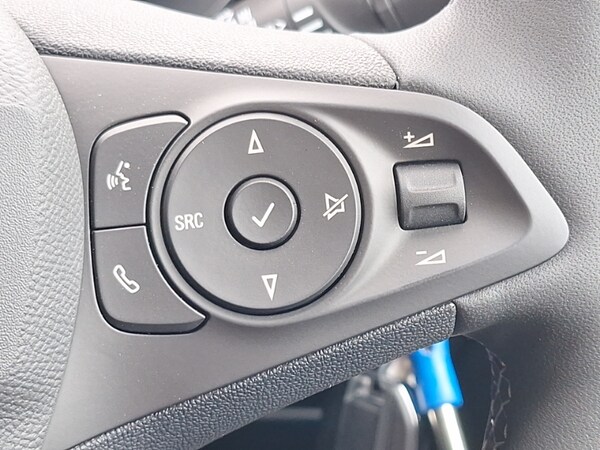 Used Vauxhall Corsa 2025 for sale - 76054114: Photo 19