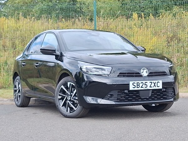Used Vauxhall Corsa 2025 for sale - 76054114: Photo 1