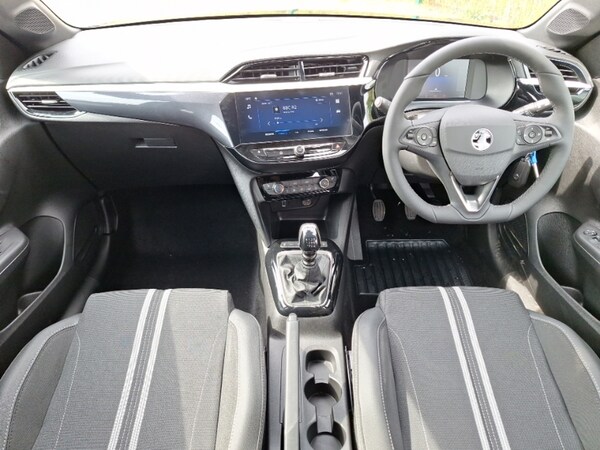 Used Vauxhall Corsa 2025 for sale - 76054114: Photo 2