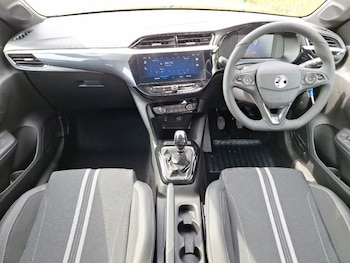 Used Vauxhall Corsa 2025 for sale - 76054114: Photo 2