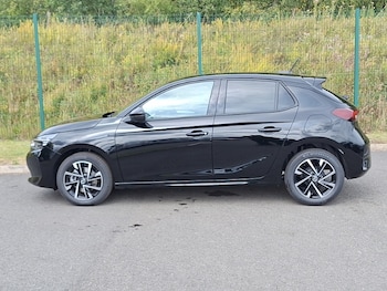 Used Vauxhall Corsa 2025 for sale - 76054114: Photo 4