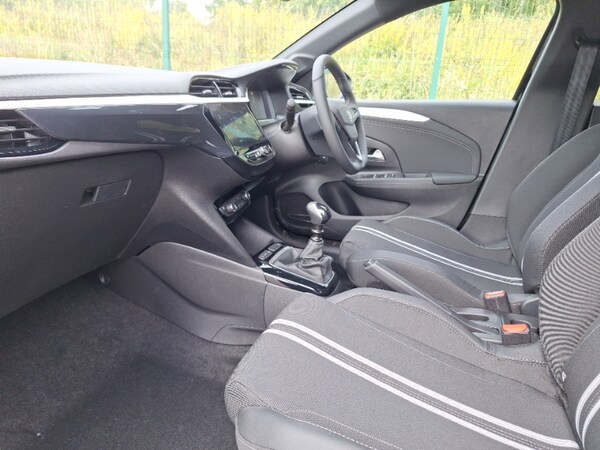 Used Vauxhall Corsa 2025 for sale - 76054114: Photo 5
