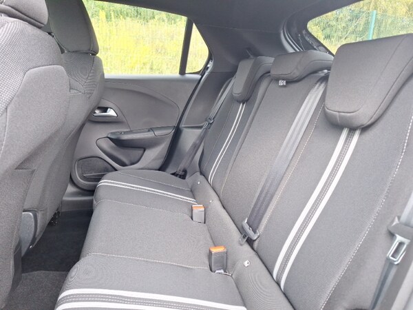 Used Vauxhall Corsa 2025 for sale - 76054114: Photo 6
