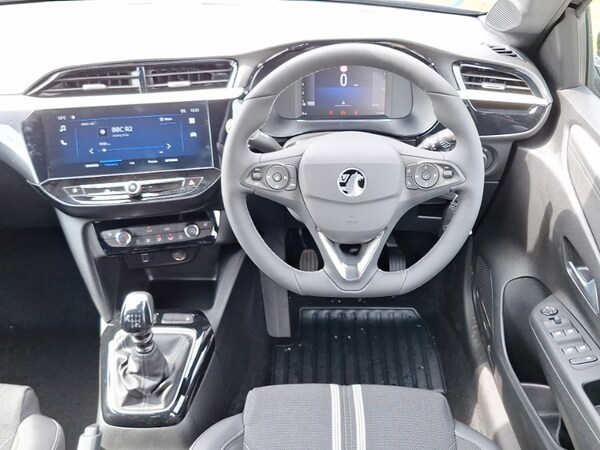 Used Vauxhall Corsa 2025 for sale - 76054114: Photo 7