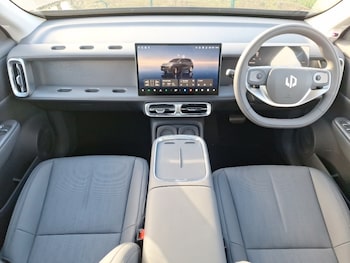 Used Leapmotor B10 2026 for sale - 77939237: Photo