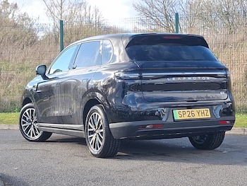 Used Leapmotor B10 2026 for sale - 77939237: Photo