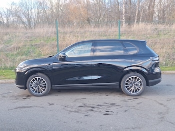 Used Leapmotor B10 2026 for sale - 77939237: Photo